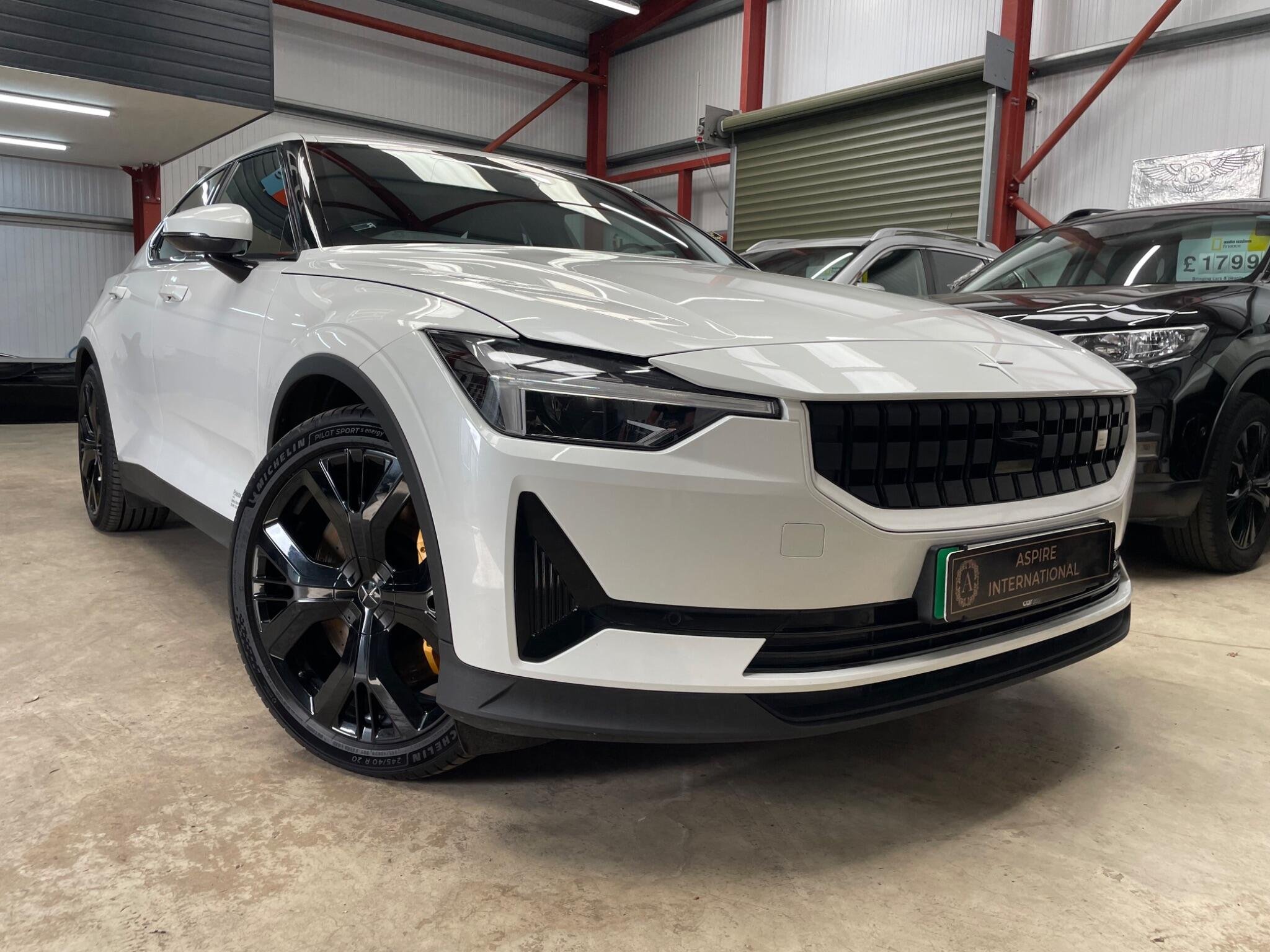 2022 POLESTAR 2